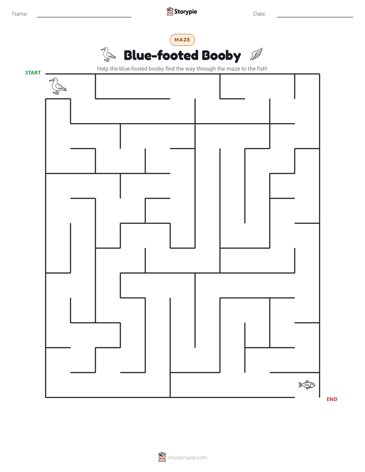 Maze