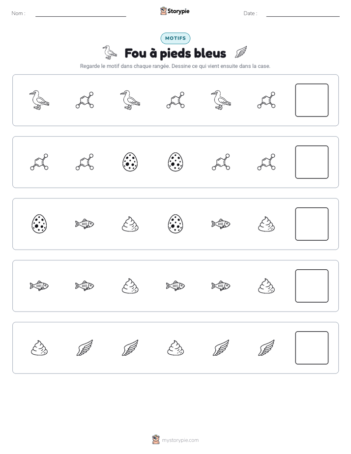 Motifs