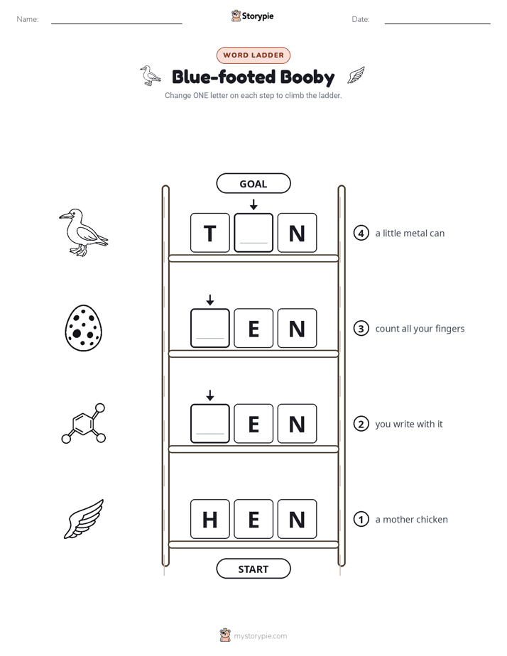 Word Ladder