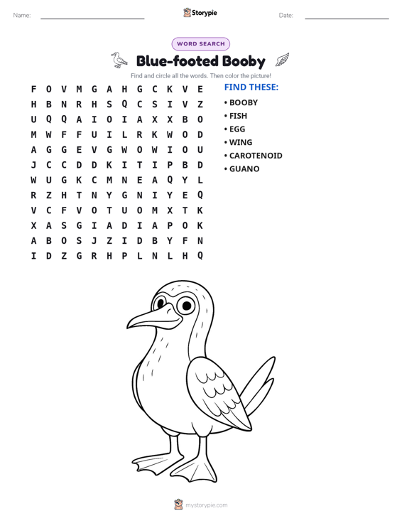 Word Search