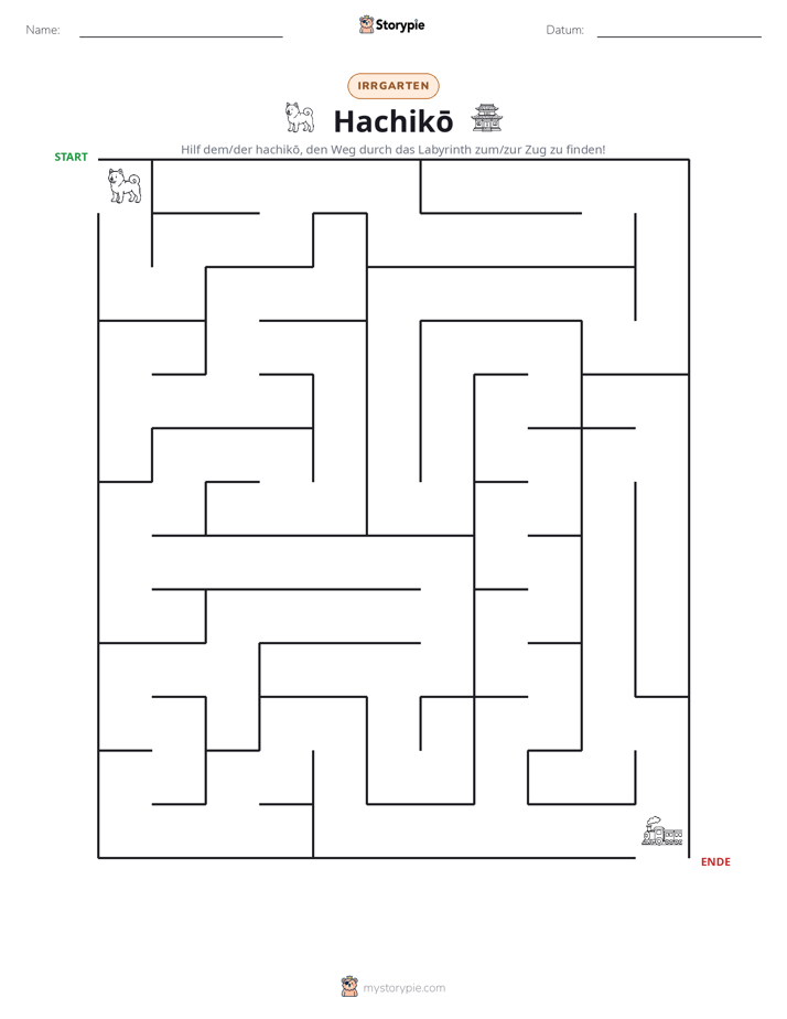 Labyrinth