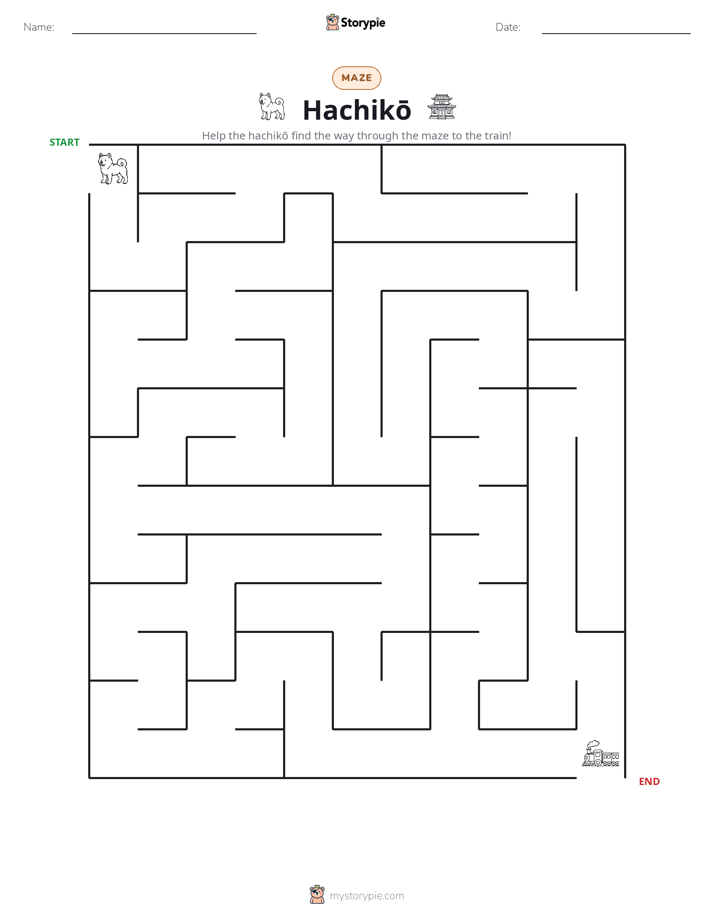 Maze