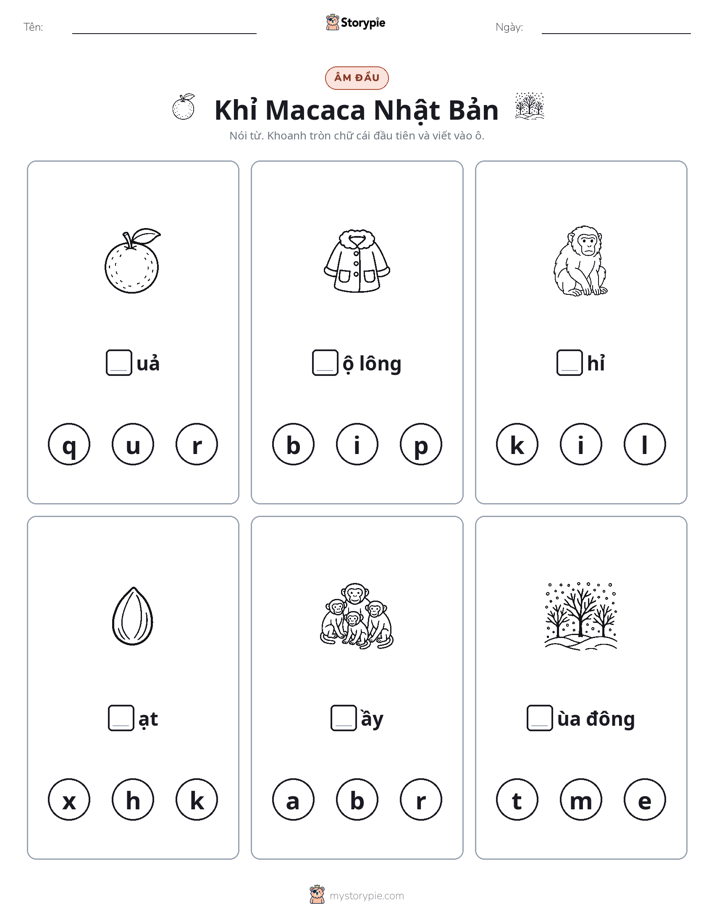 Âm Đầu