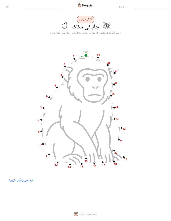 نقطے سے نقطے تک