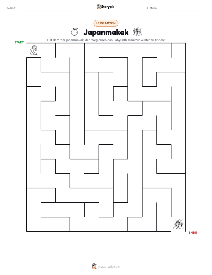 Labyrinth