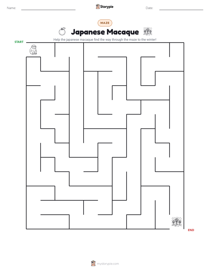 Maze