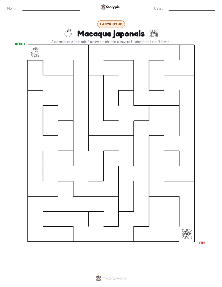 Labyrinthe