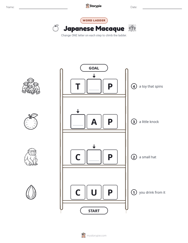 Word Ladder