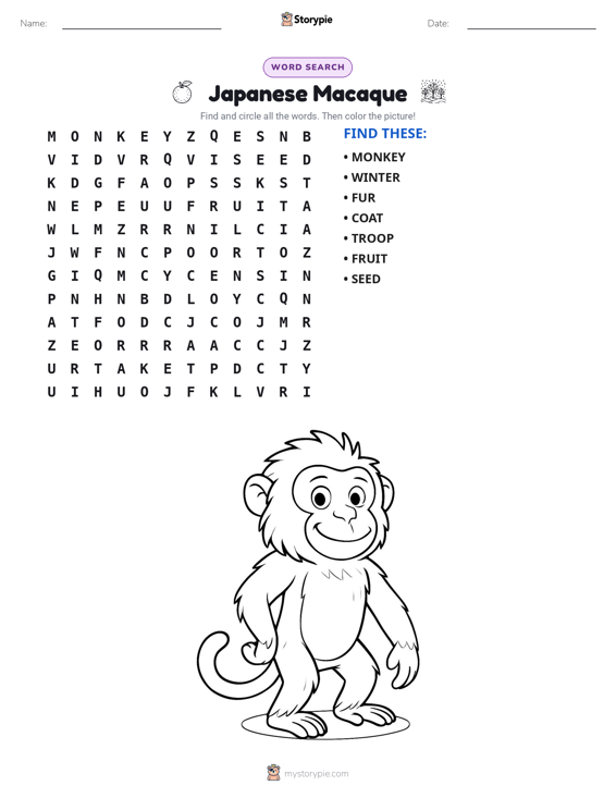 Word Search