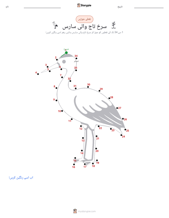 نقطے سے نقطے تک