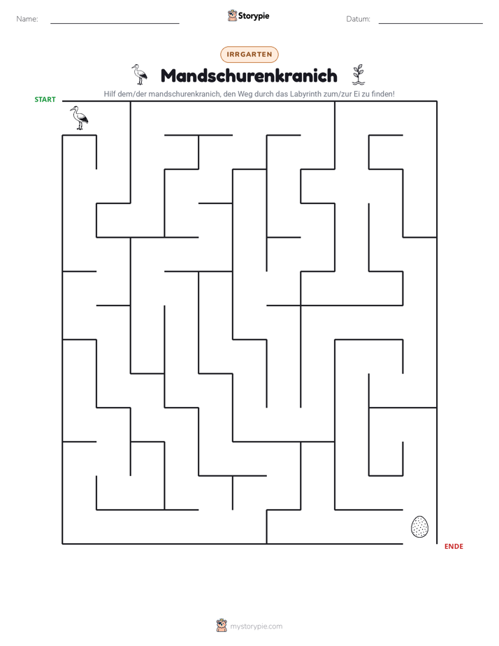 Labyrinth