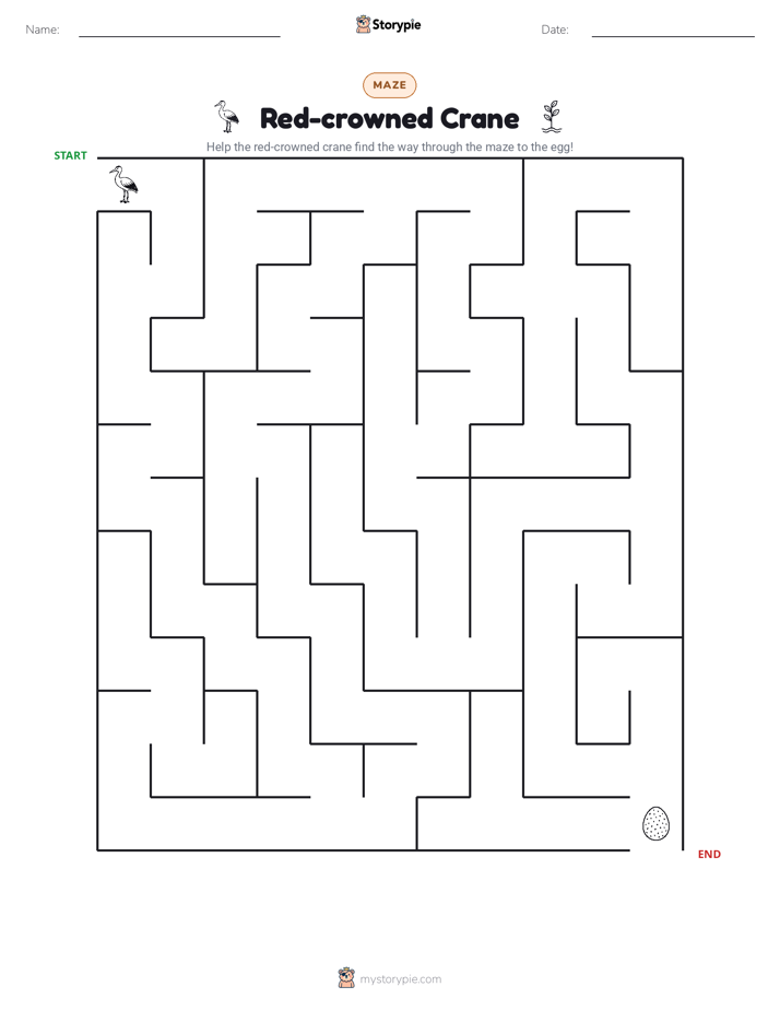 Maze
