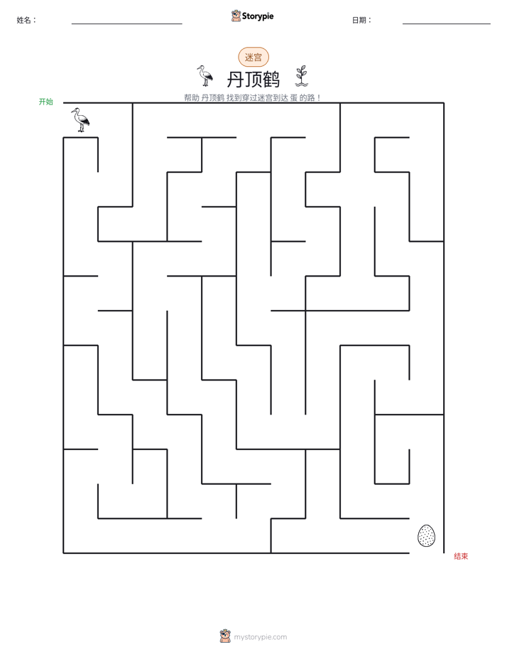 迷宫