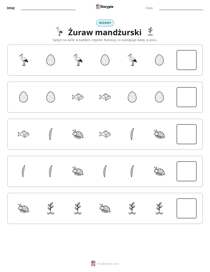 Wzory