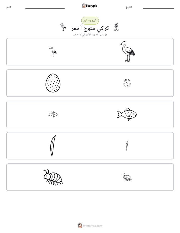 فرز