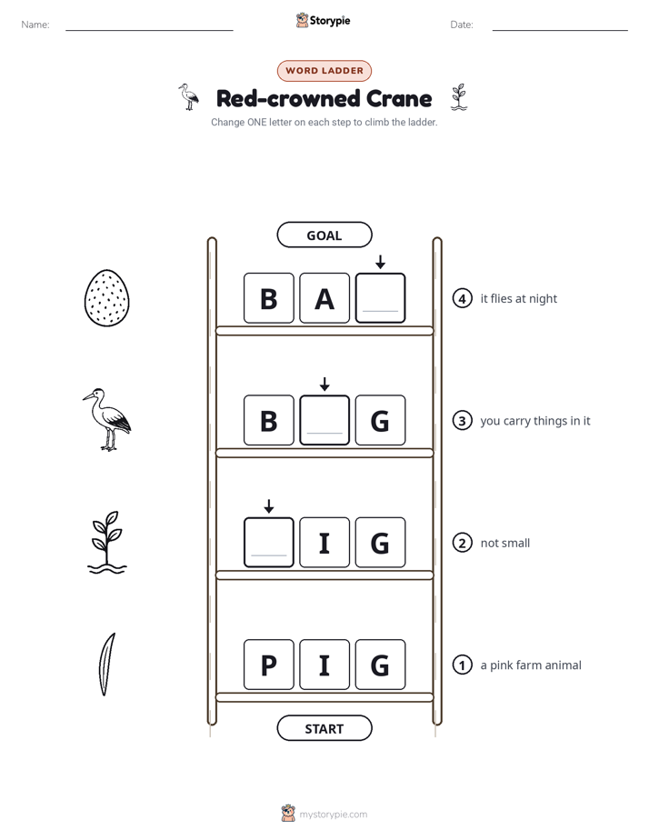 Word Ladder