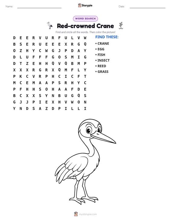 Word Search