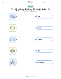 Xem trước tài liệu in sẵn Kỳ giông khổng lồ Nhật Bản