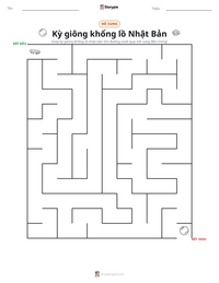 Xem trước tài liệu in sẵn Kỳ giông khổng lồ Nhật Bản
