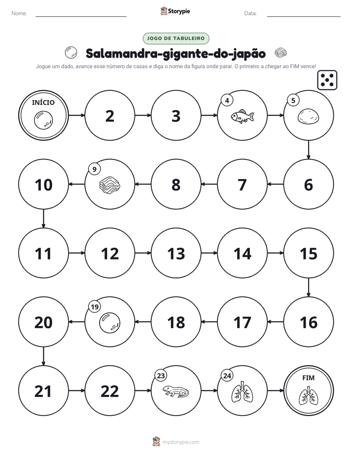 Jogo de Rolagem e Movimento