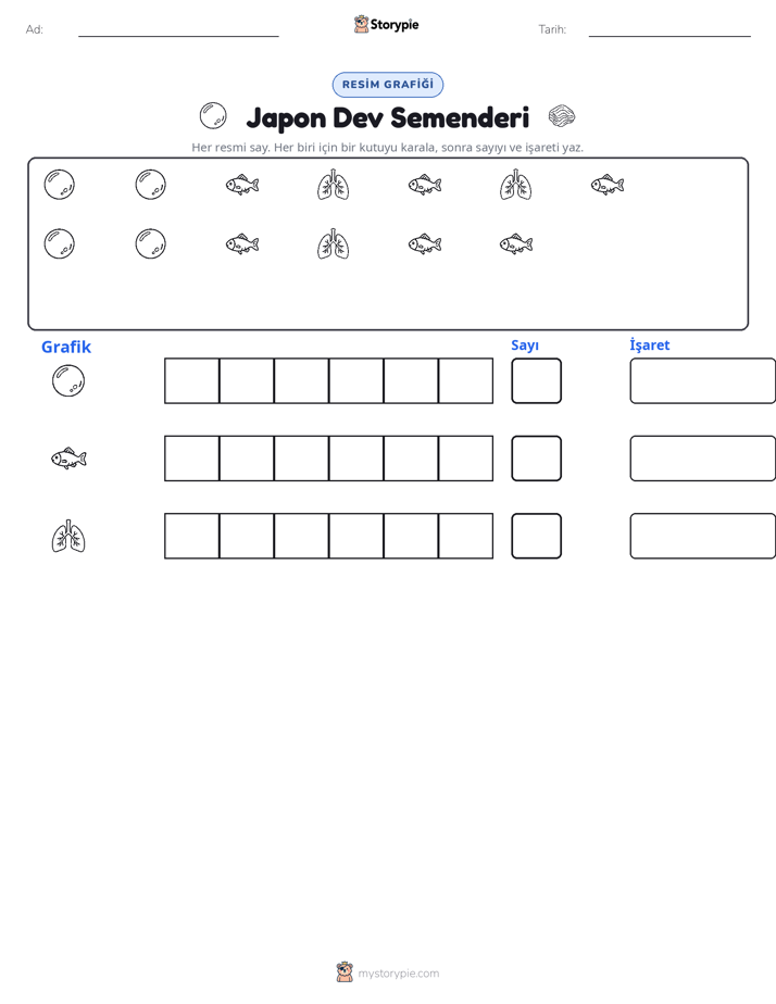 Say & Grafik