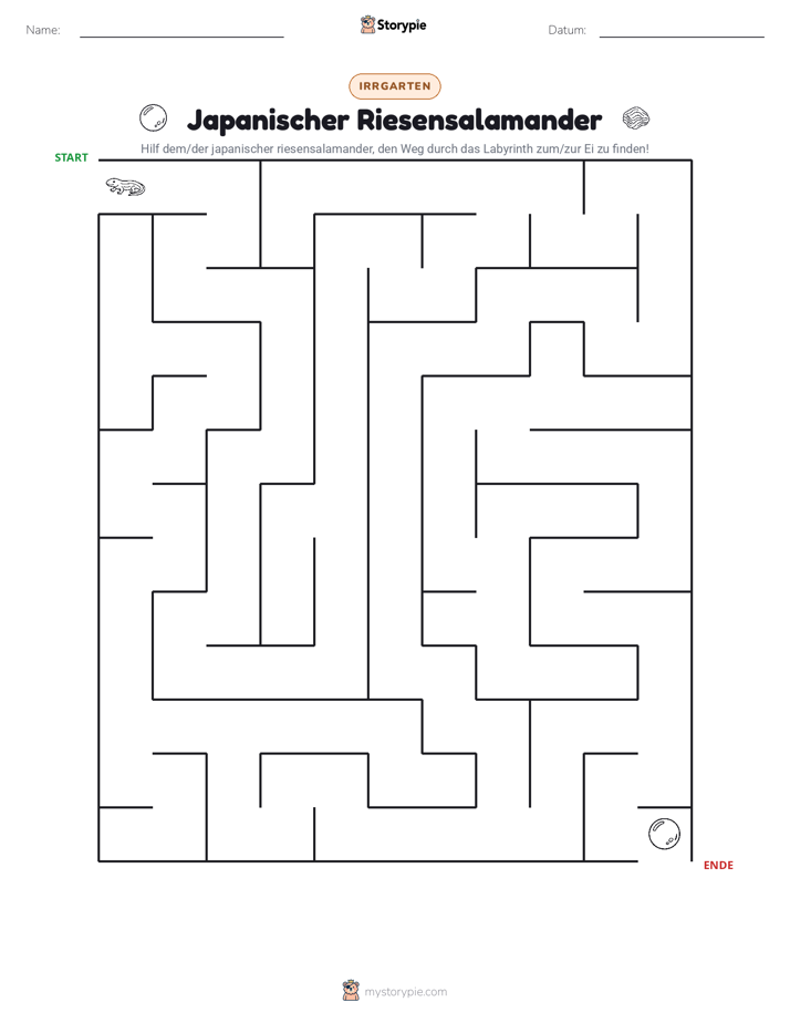 Labyrinth