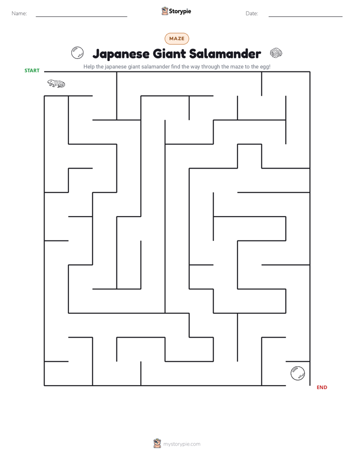Maze