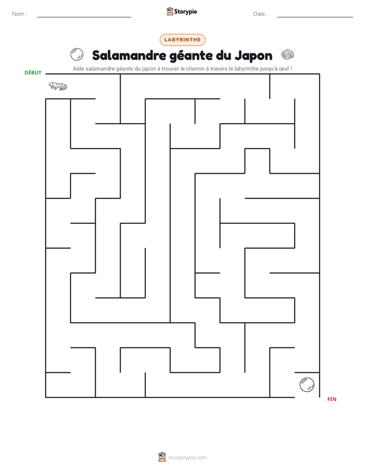 Labyrinthe