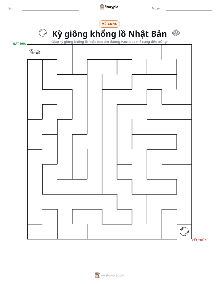 Mê Cung