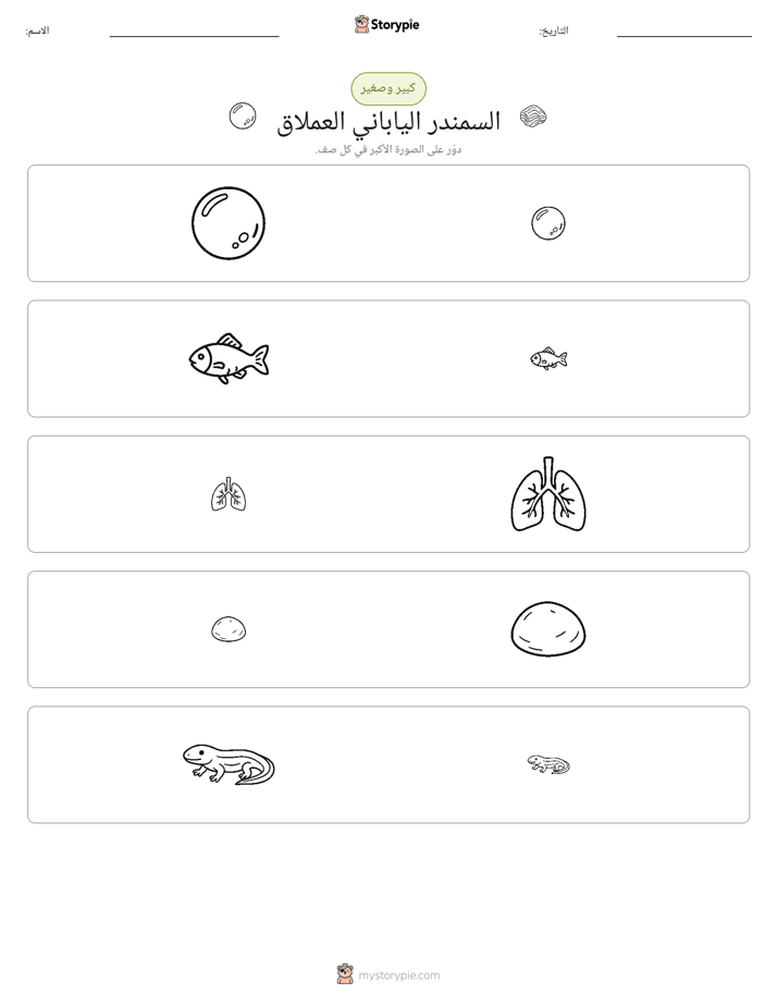 فرز