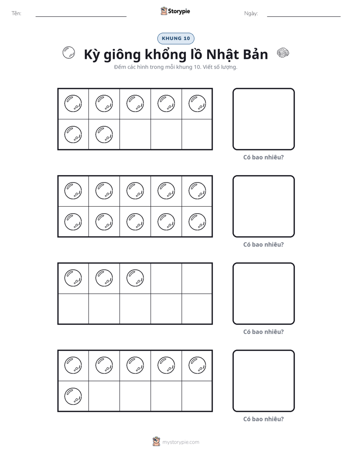 Khung Mười