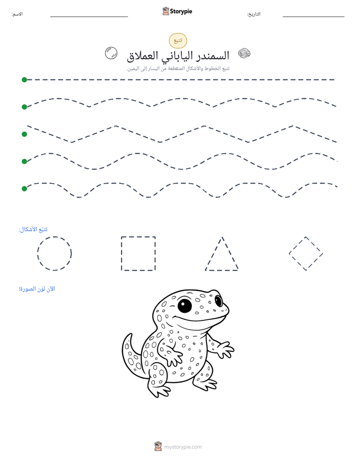 تتبع