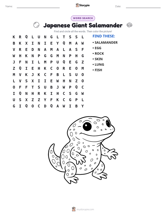Word Search