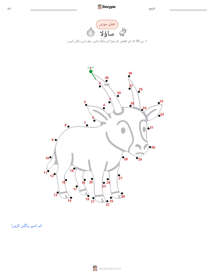 نقطے سے نقطے تک