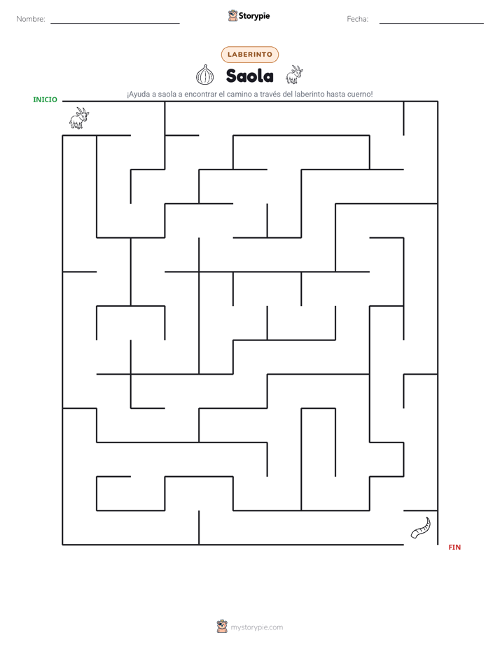 Labyrintho