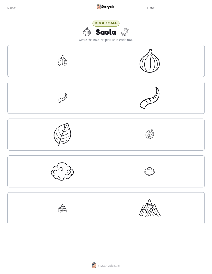 Sorting