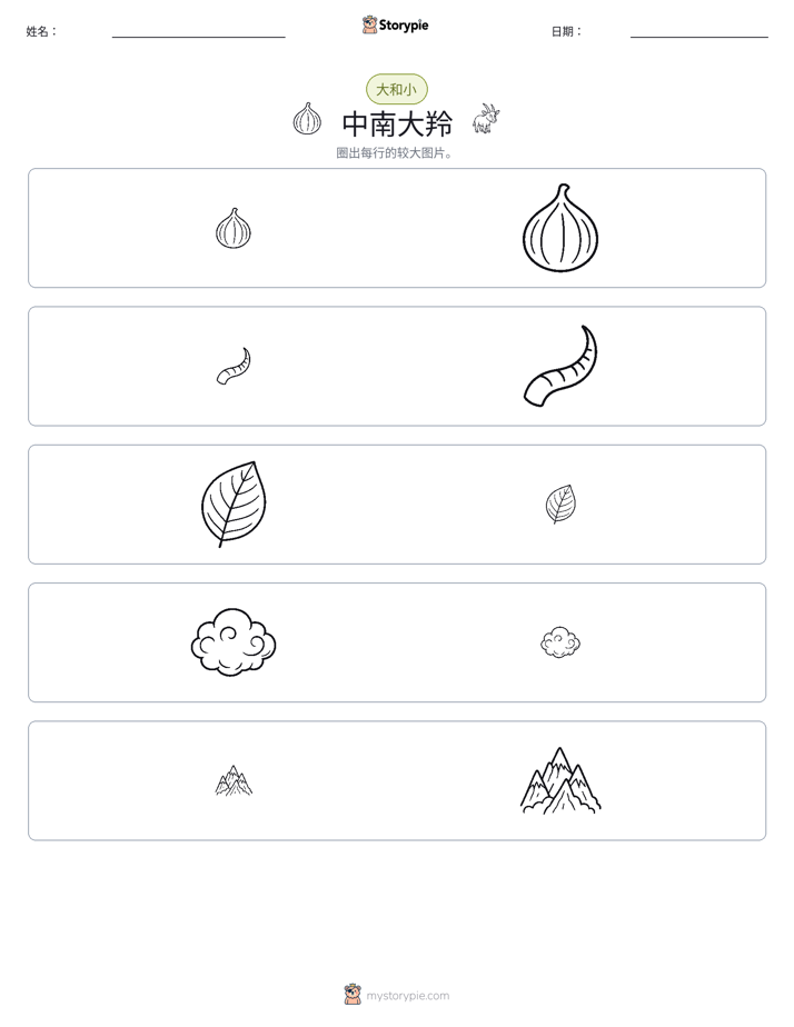 分类