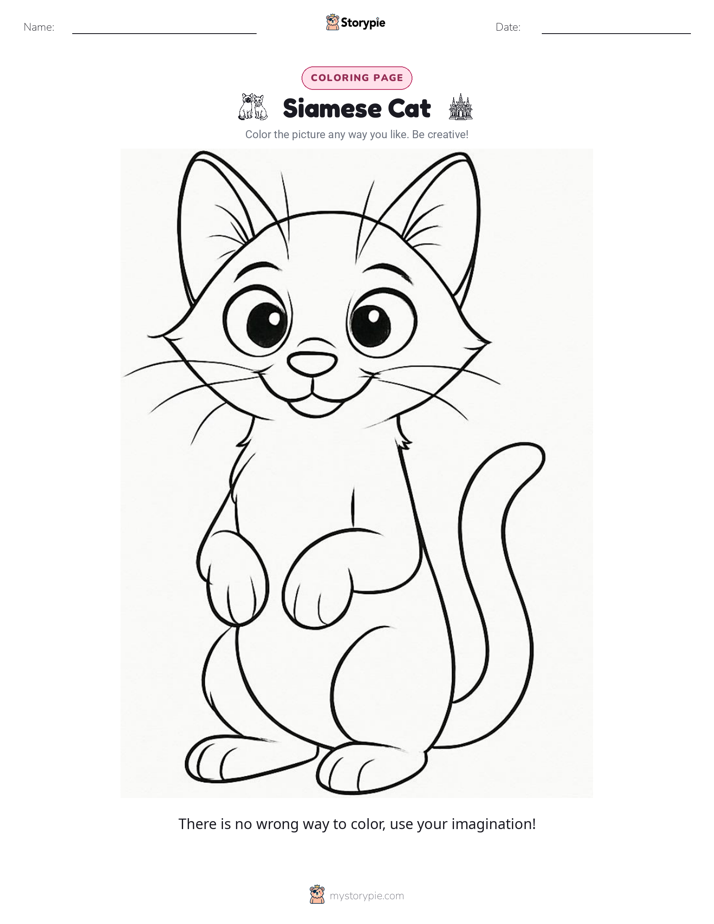 Coloring Page