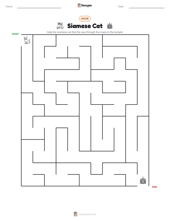 Maze
