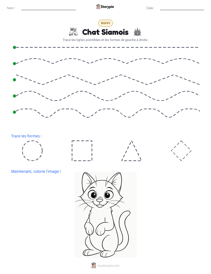 Suivi