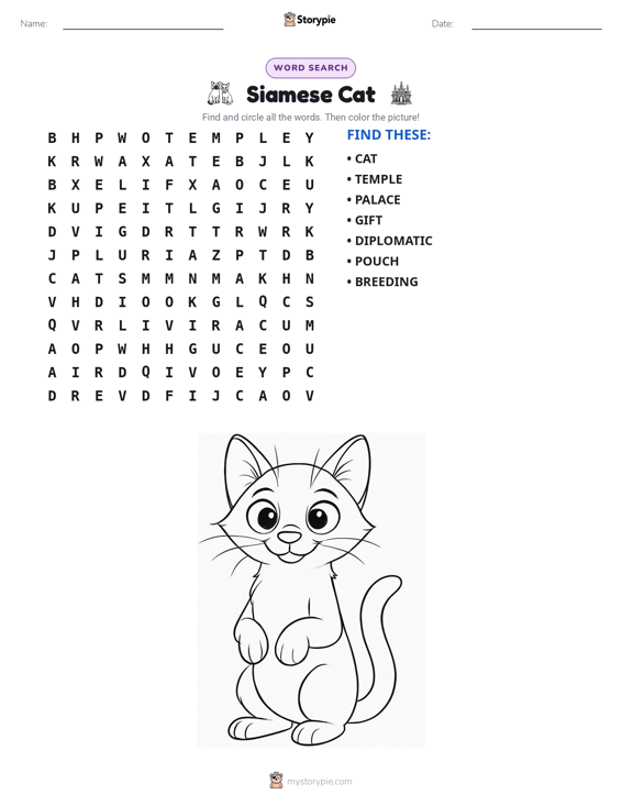 Word Search