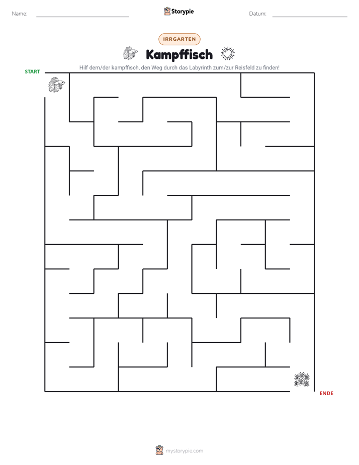 Labyrinth