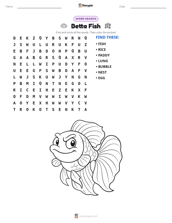 Word Search