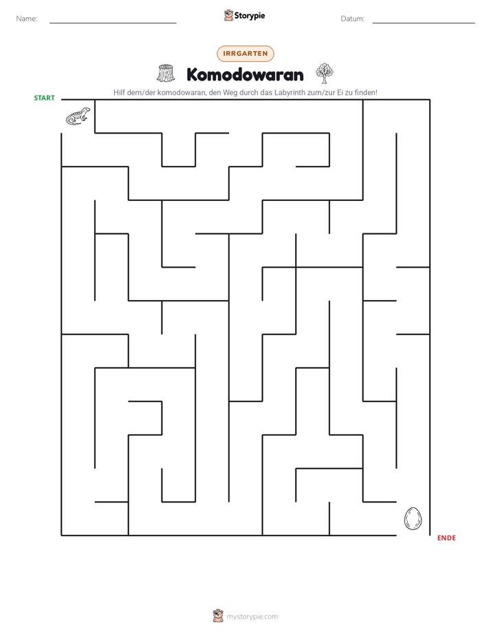 Labyrinth