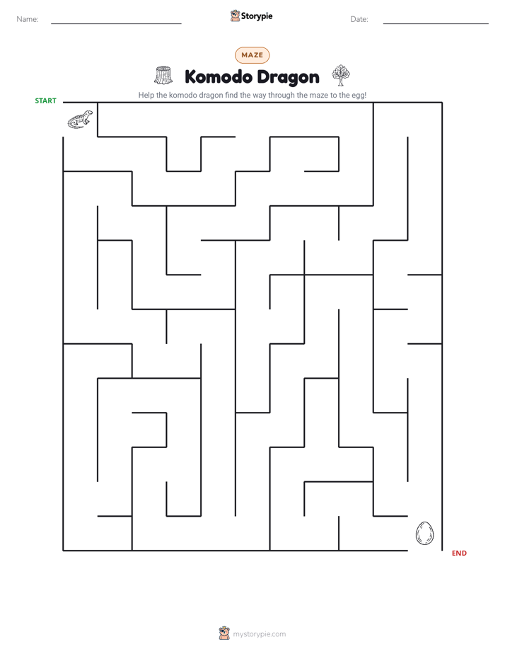 Maze