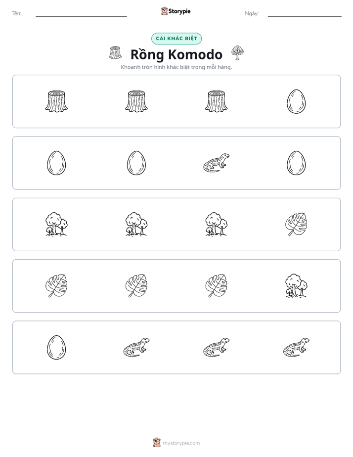 Khác Biệt