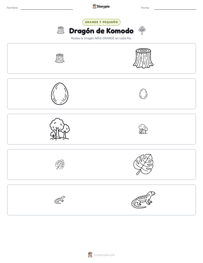 Clasificación