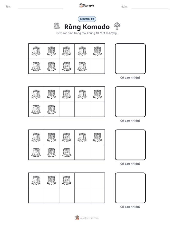 Khung Mười