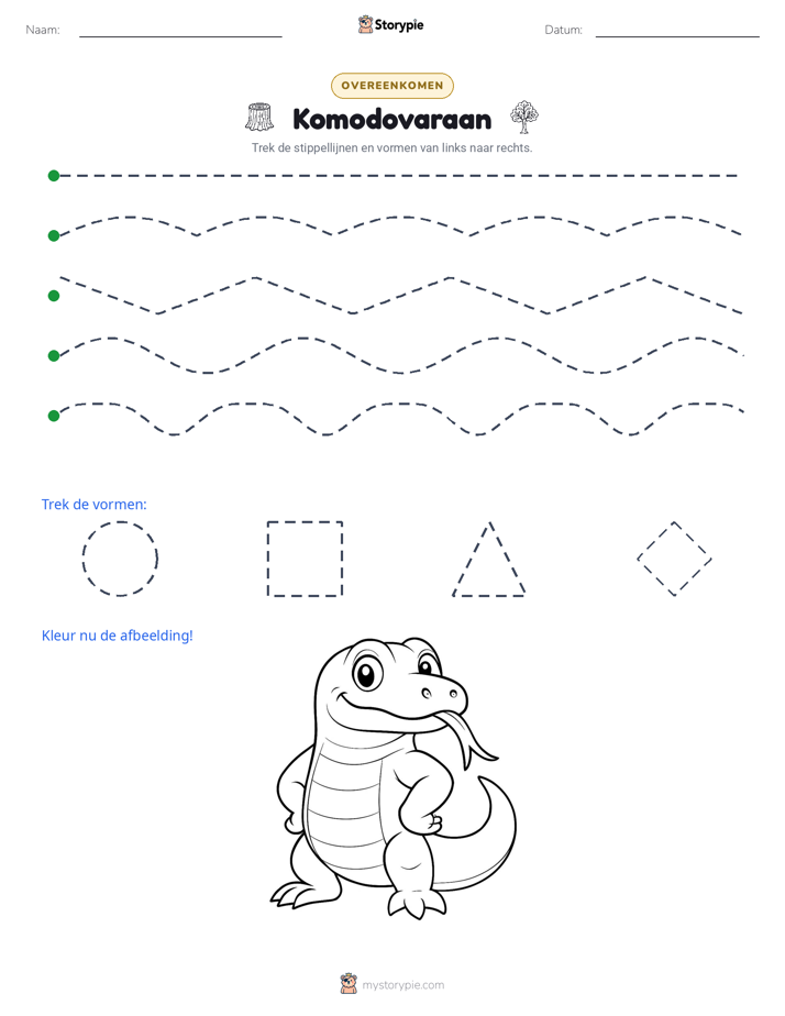 Nabootsen
