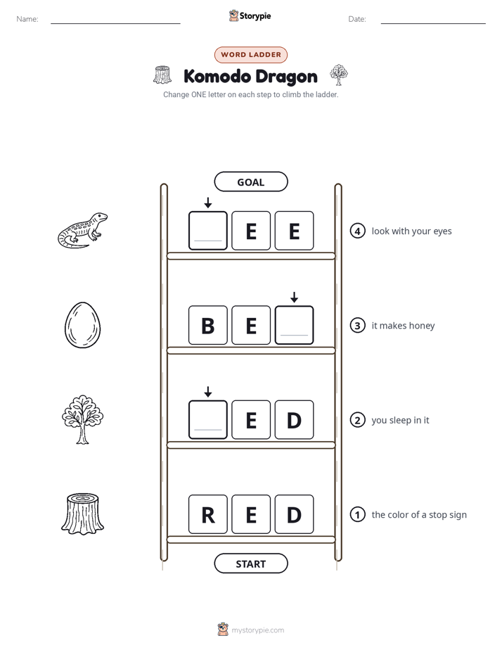 Word Ladder